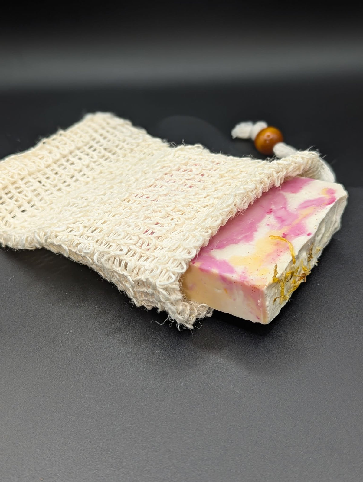 Soap Accessories