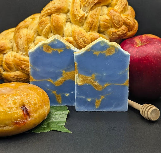Happy Challah Days - From the Vault