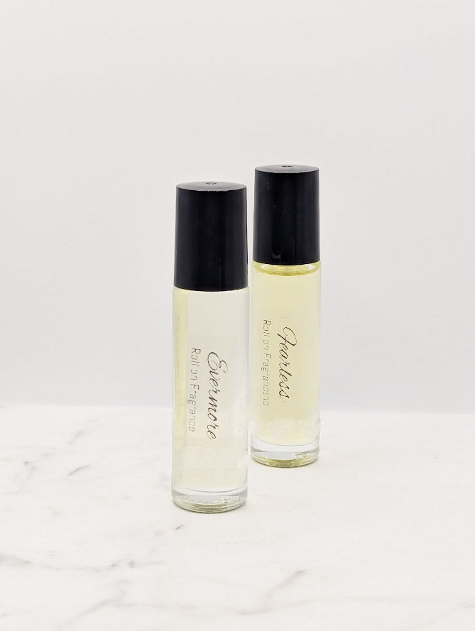 Roll On Fragrance